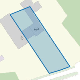 Perceel HDB01-T-2269