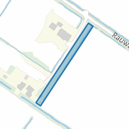 Perceel HDB01-T-2272