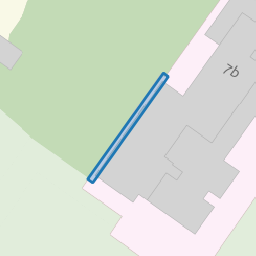 Perceel HDB01-T-2273