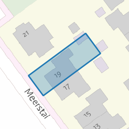 Perceel HDB01-T-2276