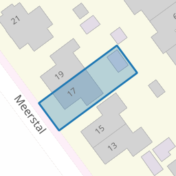 Perceel HDB01-T-2277