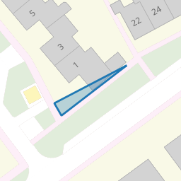 Perceel HDB01-T-2278