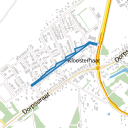 Perceel HDB01-T-2279