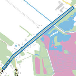 Perceel HDB01-T-2280