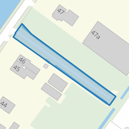 Perceel HDB01-T-2281