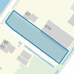 Perceel HDB01-T-2282