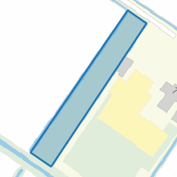 Perceel HDB01-T-2283