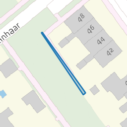 Perceel HDB01-T-2285