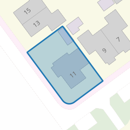 Perceel HDB01-T-2288