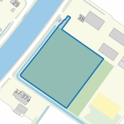 Perceel HDB01-T-2294