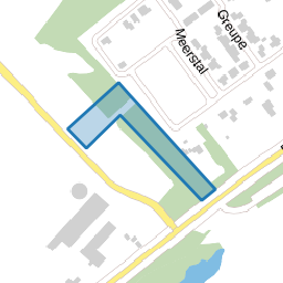 Perceel HDB01-T-2295