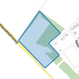 Perceel HDB01-T-2296