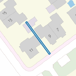 Perceel HDB01-T-2298