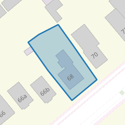 Perceel HDB01-T-2302