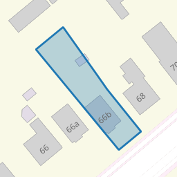 Perceel HDB01-T-2303