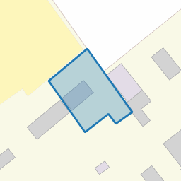 Perceel HDB01-T-2306