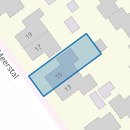 Perceel HDB01-T-2310