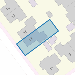 Perceel HDB01-T-2311