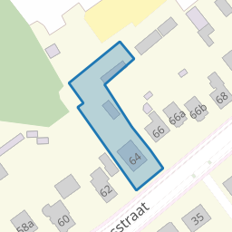 Perceel HDB01-T-2314