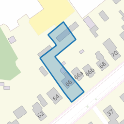 Perceel HDB01-T-2315