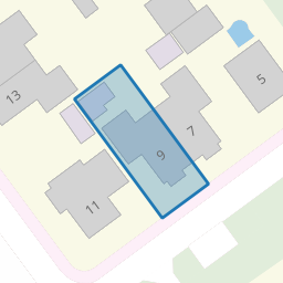 Perceel HDB01-T-2332