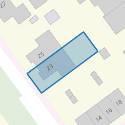 Perceel HDB01-T-2335