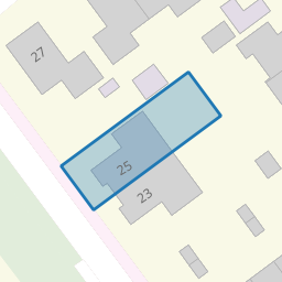 Perceel HDB01-T-2336