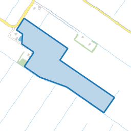 Perceel HDB01-T-2339