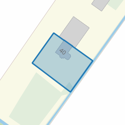 Perceel HDB01-T-2340