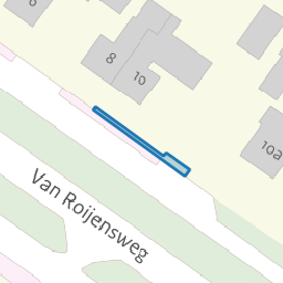 Perceel HDB01-T-2345