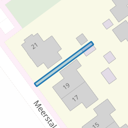 Perceel HDB01-T-2355