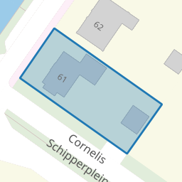 Perceel HDB01-T-2360