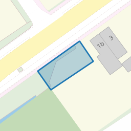 Perceel HDB01-T-2368