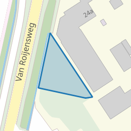 Perceel HDB01-T-2371