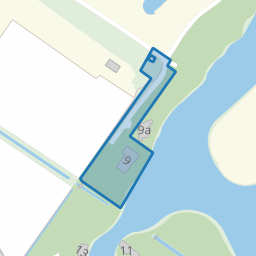 Perceel HDB01-T-2374