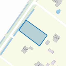 Perceel HDB01-T-2375