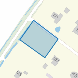 Perceel HDB01-T-2376