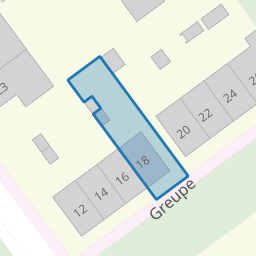 Perceel HDB01-T-2380