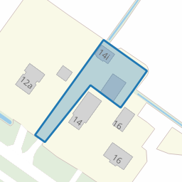 Perceel HDB01-T-2383