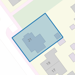 Perceel HDB01-T-2386