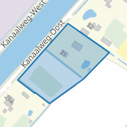 Perceel HDB01-T-2388