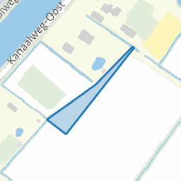 Perceel HDB01-T-2389