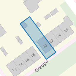 Perceel HDB01-T-2394