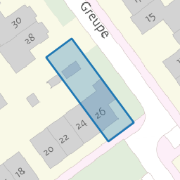 Perceel HDB01-T-2397