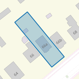 Perceel HDB01-T-2401