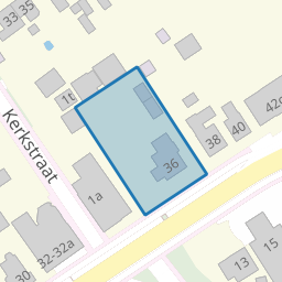 Perceel HDB01-T-2406