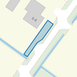 Perceel HDB01-T-2412