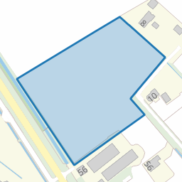 Perceel HDB01-T-2414