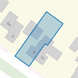 Perceel HDB01-T-2420