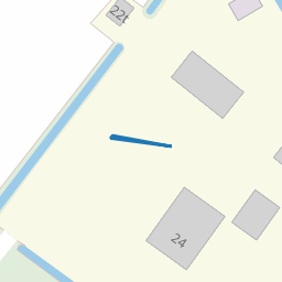 Perceel HDB01-T-2421